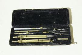 Готовальня "RIEFLER"