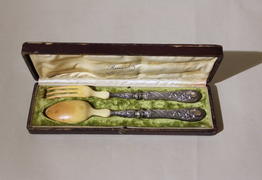 Набор сервировочный