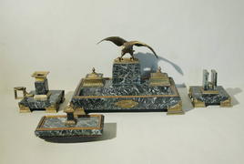 Письменный прибор