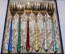 Набор вилок