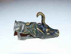 Гильотина "Антилопа"